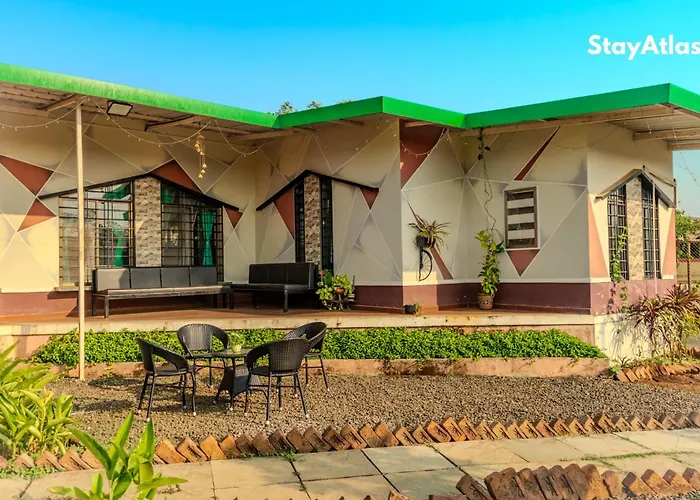 Sierra Sky Villa