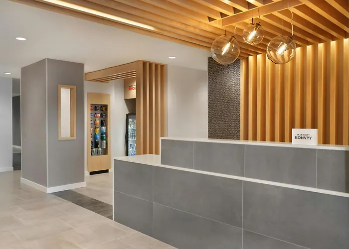 Towneplace Suites By Marriott Crown Point