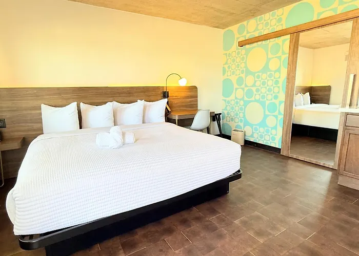 The Alice Hotel