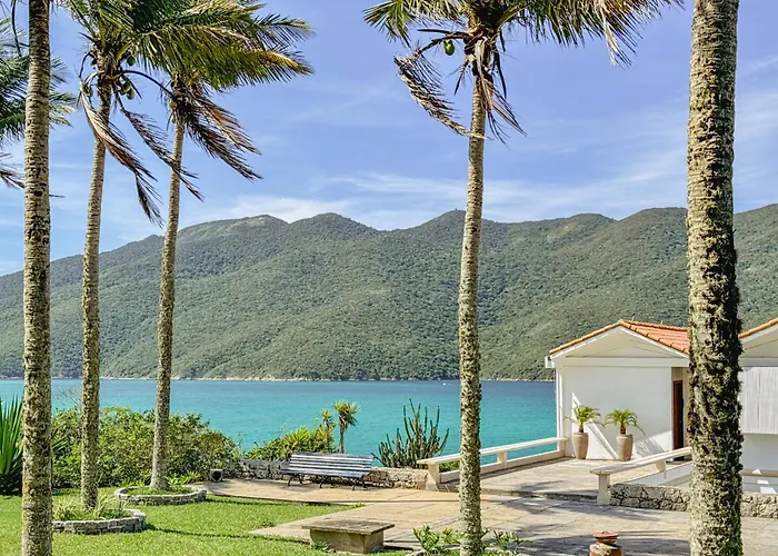 Hotel Recanto Do Atalaia