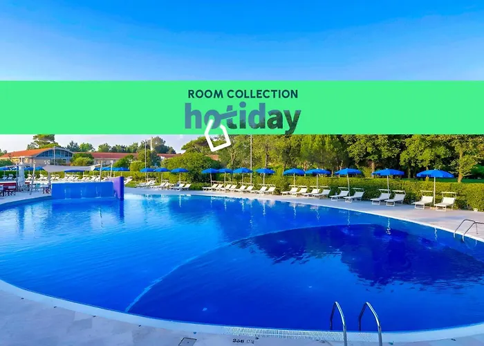 Hotiday Room Collection - Calambrone