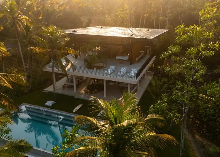Sola - Boutique Hotel