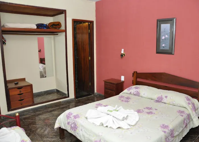 City Park Hotel