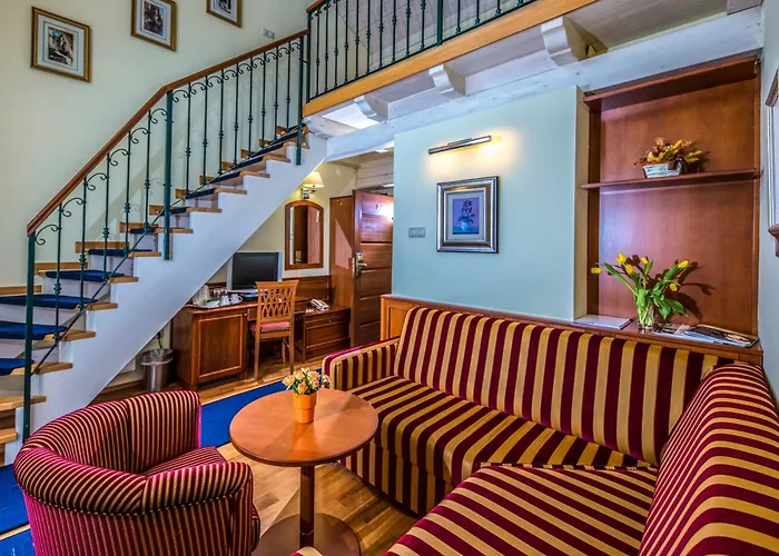 Szarvaskut Resort