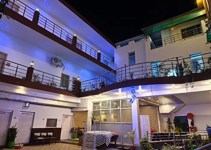 Raj Hotel - Since 1960