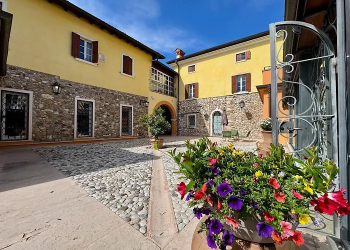 Corte Impero Hotel&Restaurant