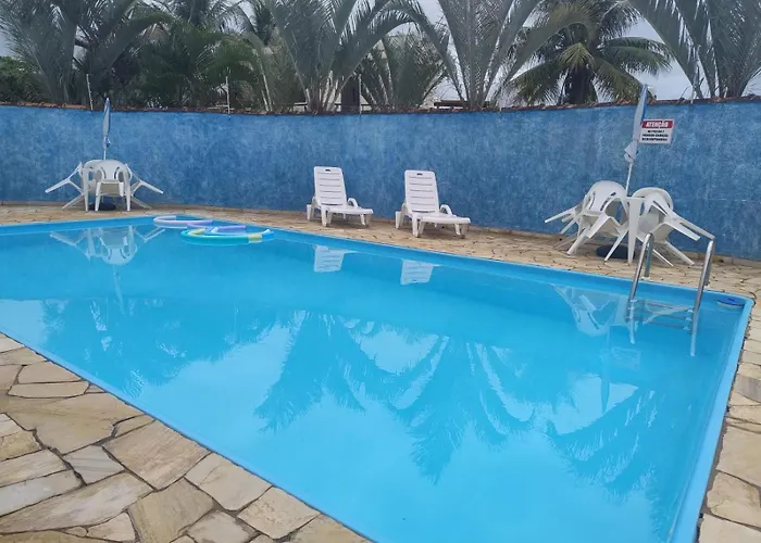 Colônia de Férias Beleza e Arte