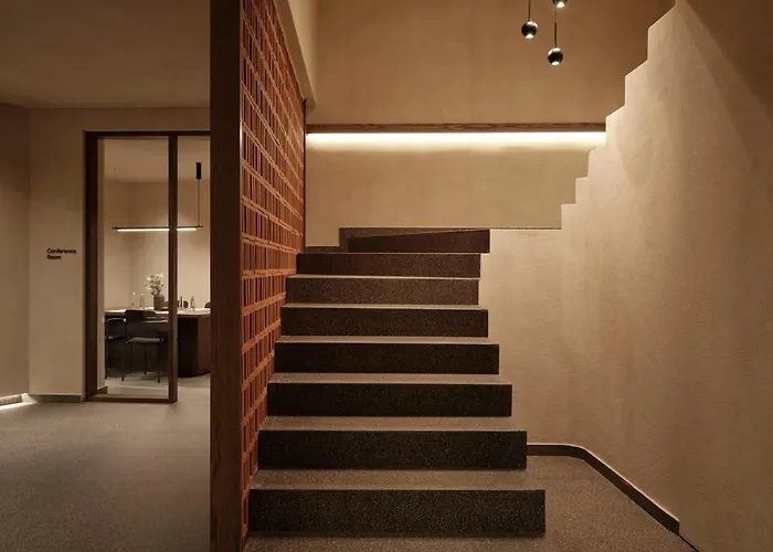 Enarma Suites & Spa Wellness Retreat