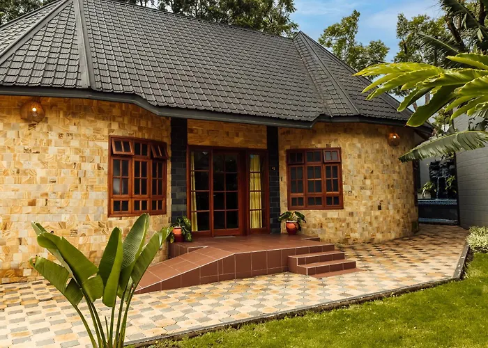 Shoki Shoki Lodge Arusha