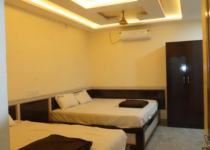 Sri Vasavi Residency