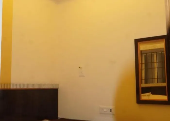 Sri Vasavi Residency