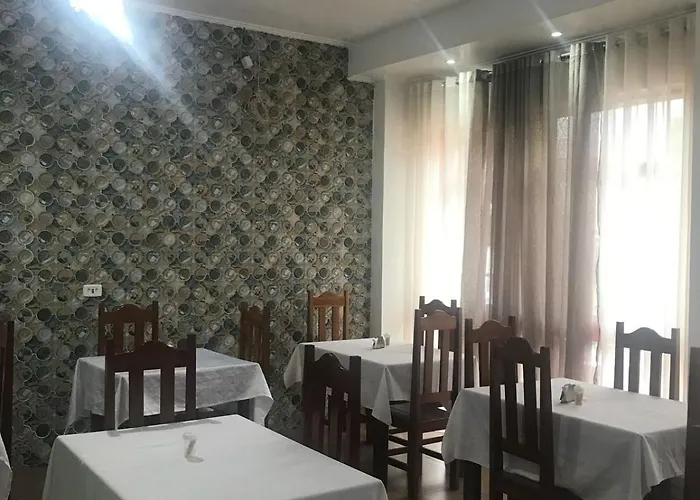 Hotel Carajás
