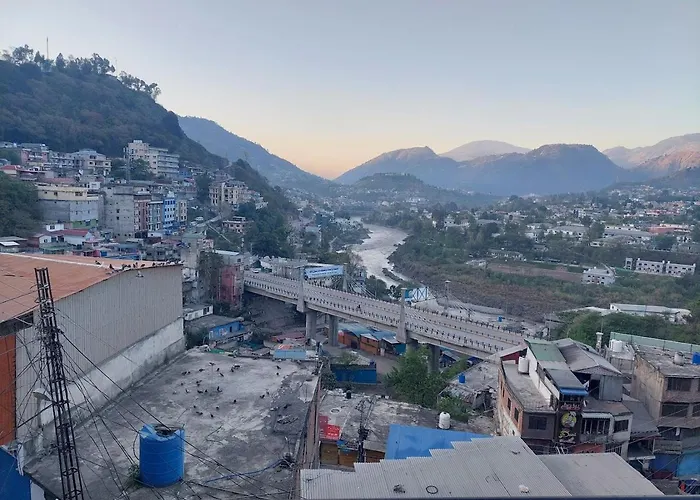 Shalimar Hotel