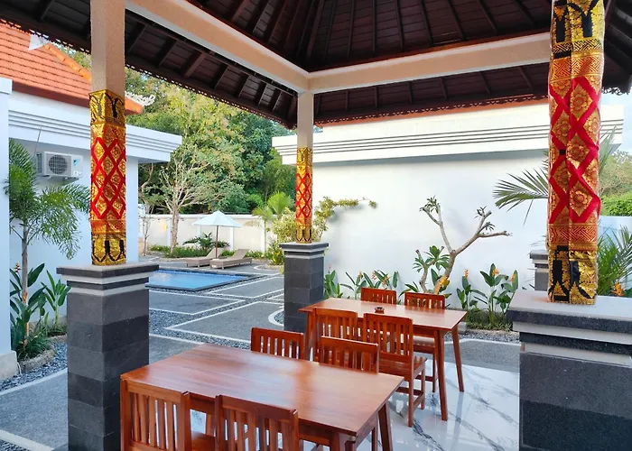 Puri Agastya Ungasan