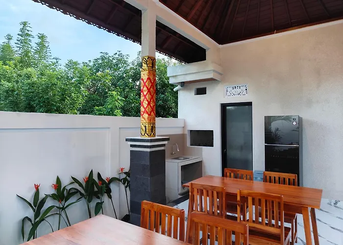 Puri Agastya Ungasan