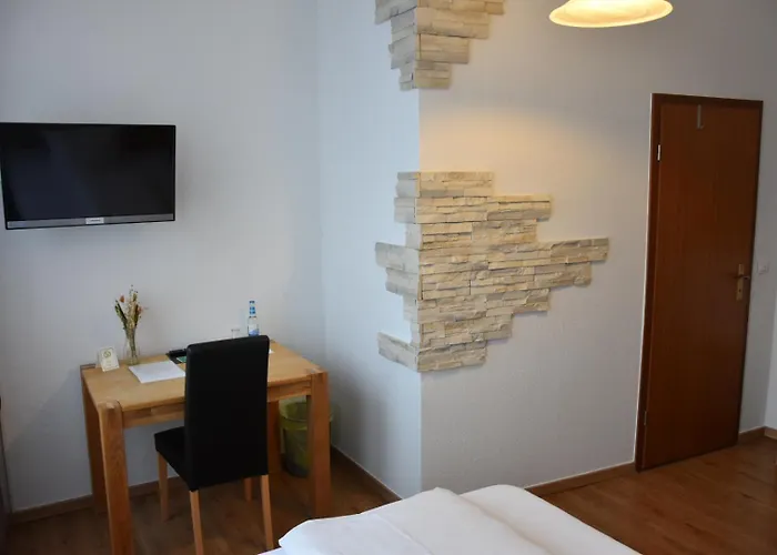 Hotel Europa