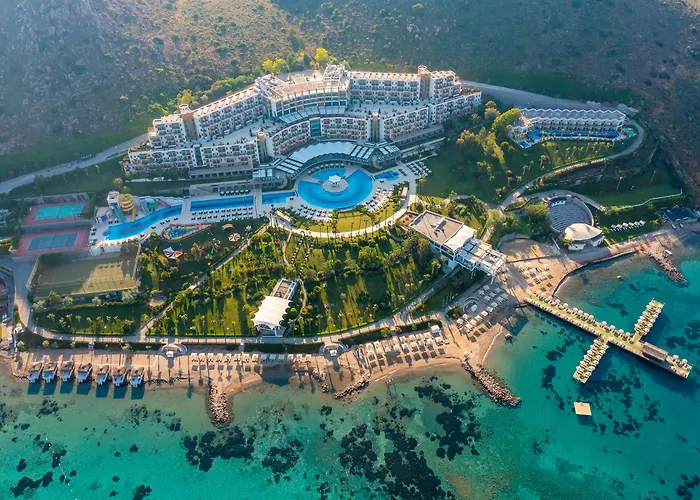 Kefaluka Resort