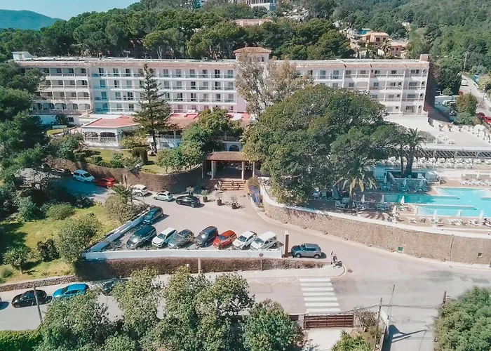Hotel Na Taconera
