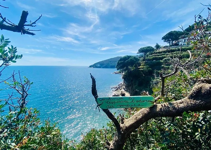 Hotel Rio Sul Mare