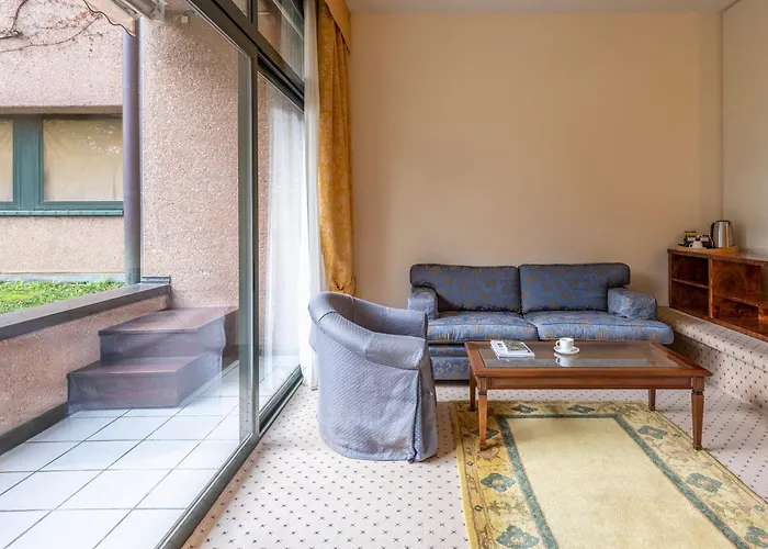 Park Hotel Principe