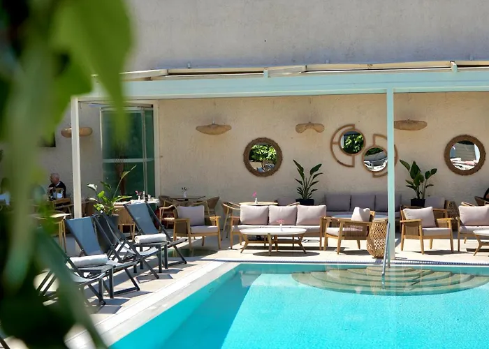Telesilla Hotel
