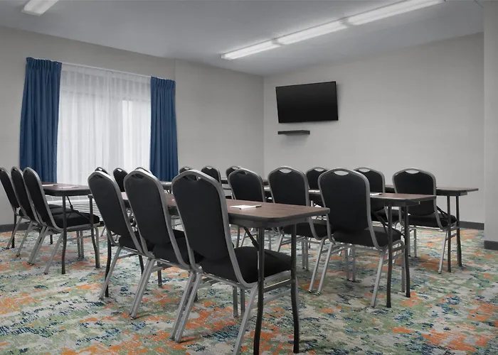 Hampton Inn Pittsburgh Greentree