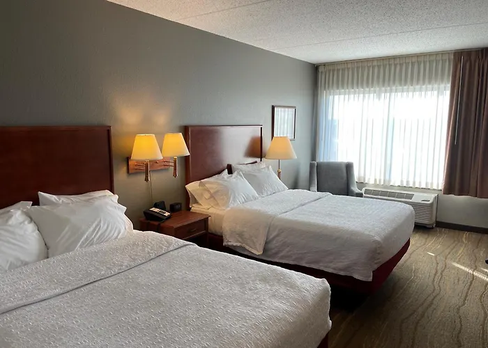 Southshore Hotel On Lake Bemidji, Trademark Coll By Wyndham