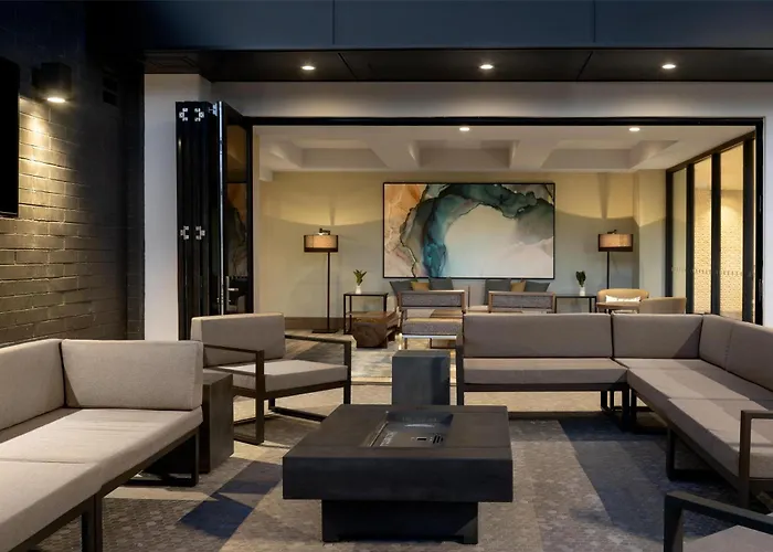 Doubletree By Hilton West Kelowna