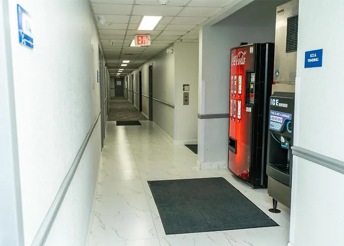 Americas Best Value Inn Donaldsonville