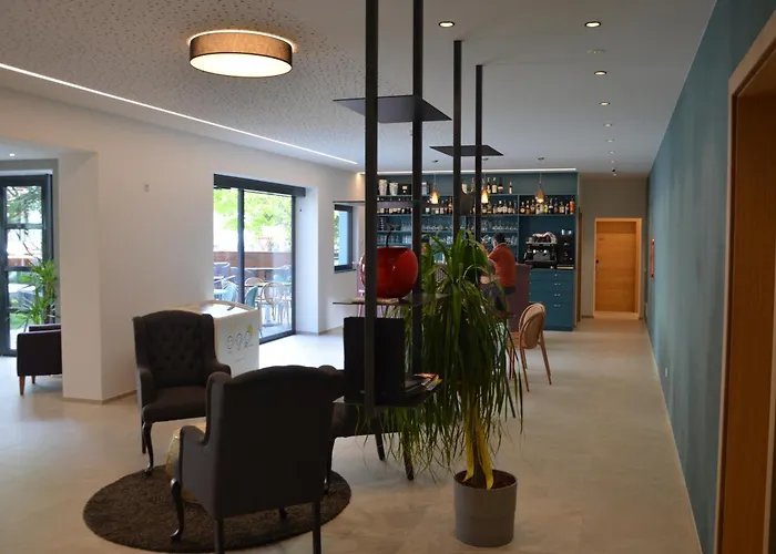 Parkhotel Zur Linde
