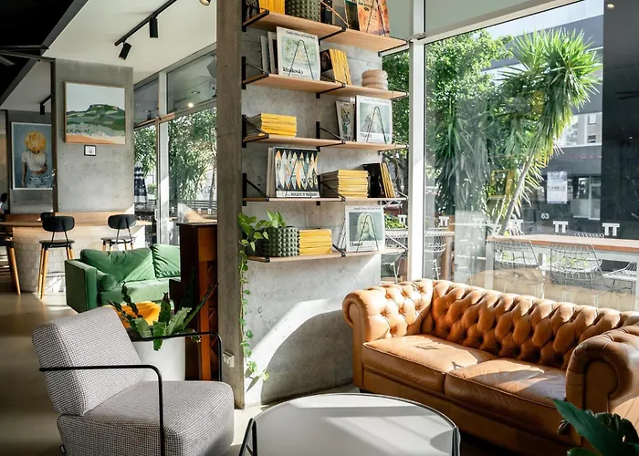 Hotel Totto Wollongong
