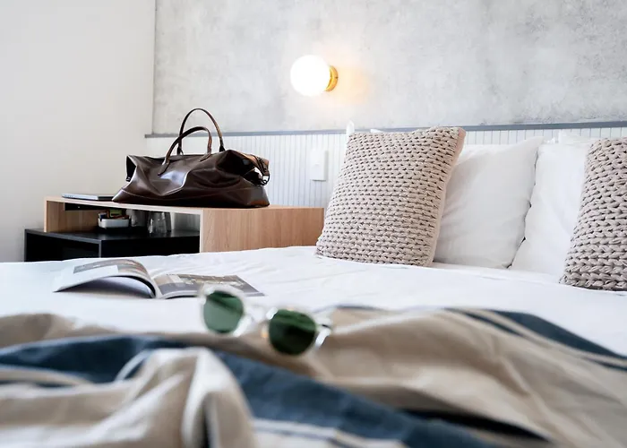 Hotel Totto Wollongong