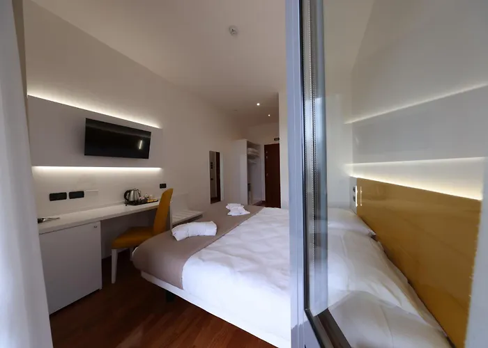 Hotel Palazzo Bello - ADULTS ONLY