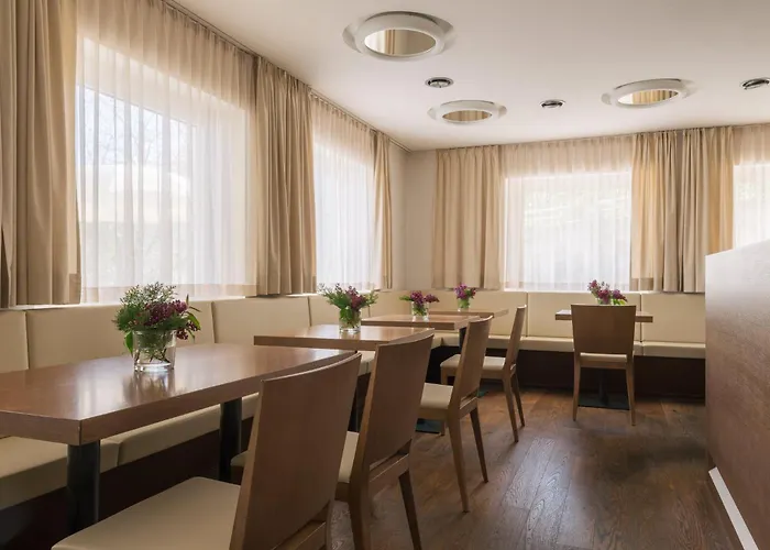 Appartement Kroneliving
