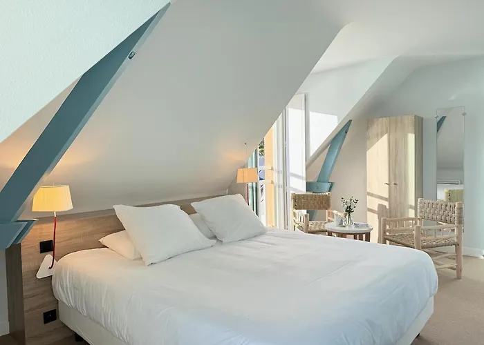 Hôtel Beau Soleil
