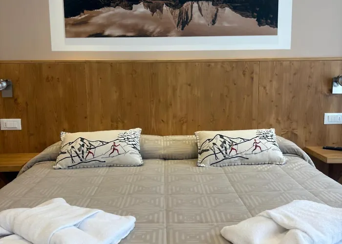 Hotel Vittoria