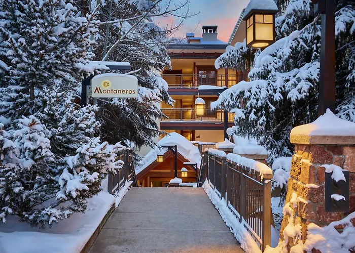 Montaneros In Vail