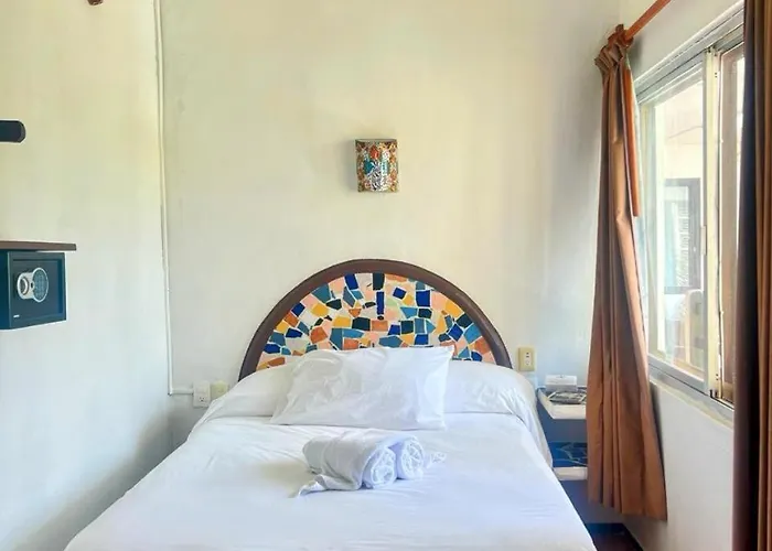 Hotel Mary Carmen