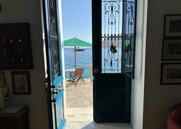 Hotel Aliki