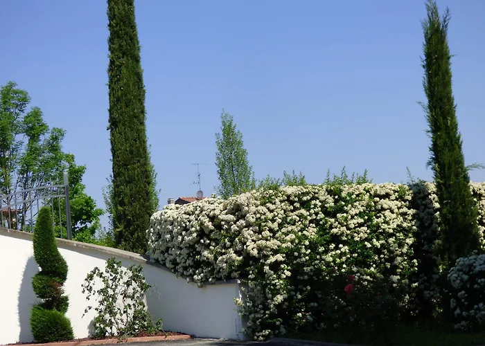 Boutique Hotel San Giovanni