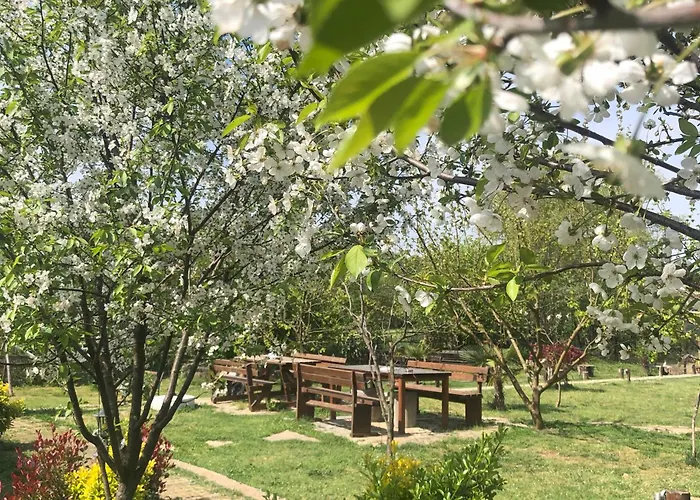 Kerpe Diem Otel