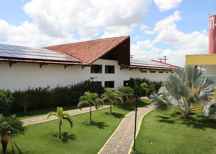 Reserve Hotel
