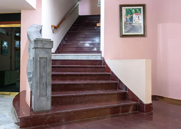 Hotel San Nicola