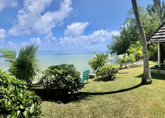 Poerani Moorea