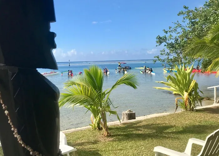 Poerani Moorea