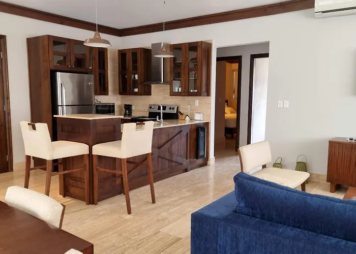 Paseo Suites El Valle, Luxury Apartments