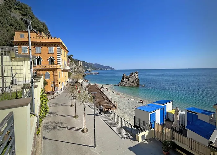 Hotel Meublè Agavi