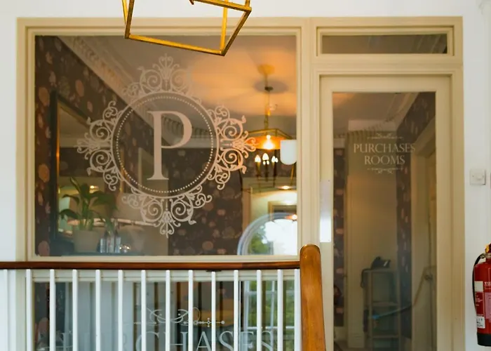 Purchases Restaurant & Accommodation
