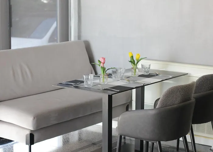 Compas Boutique Hotel