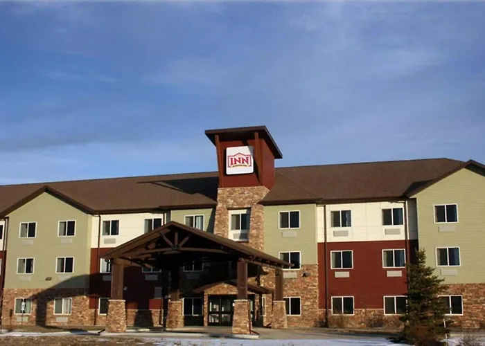 Inn At Hunters Run
